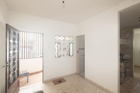 Sala de casa para alugar com 1 quarto, 57m² em Pedra de Guaratiba, Rio de Janeiro