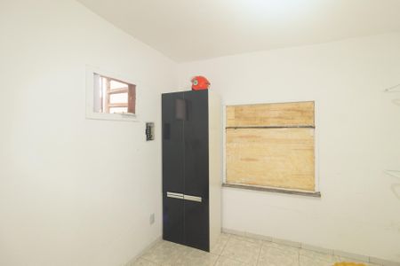 Casa para alugar com 57m², 1 quarto e sem vagaQuarto