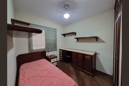 Quarto de apartamento para alugar com 3 quartos, 110m² em Indianópolis, São Paulo