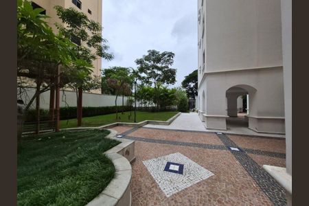 Apartamento para alugar com 110m², 3 quartos e 2 vagas Apartamento para alugar com 110m², 3 quartos e 2 vagasÁrea externa