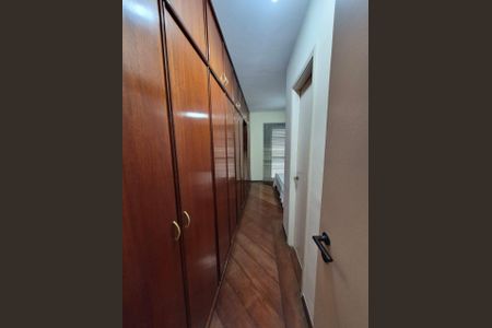 Apartamento para alugar com 110m², 3 quartos e 2 vagas Apartamento para alugar com 110m², 3 quartos e 2 vagasQuarto