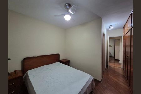 Apartamento para alugar com 110m², 3 quartos e 2 vagas Apartamento para alugar com 110m², 3 quartos e 2 vagasQuarto