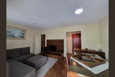 Apartamento para alugar com 110m², 3 quartos e 2 vagas Apartamento para alugar com 110m², 3 quartos e 2 vagasSala