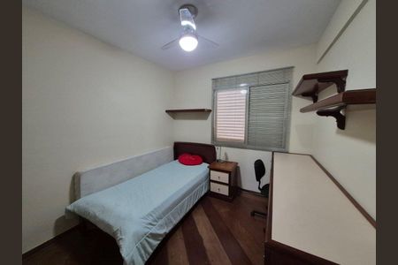 Apartamento para alugar com 110m², 3 quartos e 2 vagas Apartamento para alugar com 110m², 3 quartos e 2 vagasQuarto
