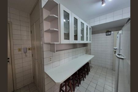 Apartamento para alugar com 110m², 3 quartos e 2 vagas Apartamento para alugar com 110m², 3 quartos e 2 vagasCozinha