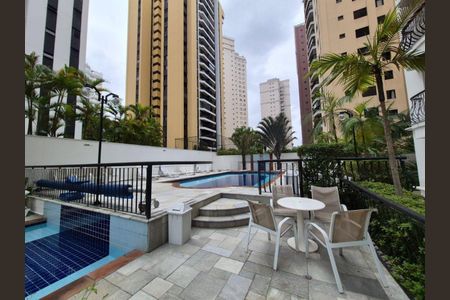 Apartamento para alugar com 110m², 3 quartos e 2 vagas Apartamento para alugar com 110m², 3 quartos e 2 vagasPiscina