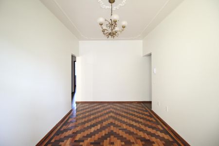 Apartamento para alugar com 2 quartos, 60m² em São Geraldo, Porto Alegre