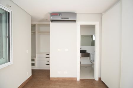 Apartamento para alugar com 61m², 1 quarto e 2 vagasSuite