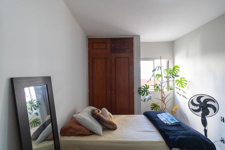 Apartamento à venda com 30m², 2 quartos e sem vaga Apartamento à venda com 30m², 2 quartos e sem vagaQuarto 01