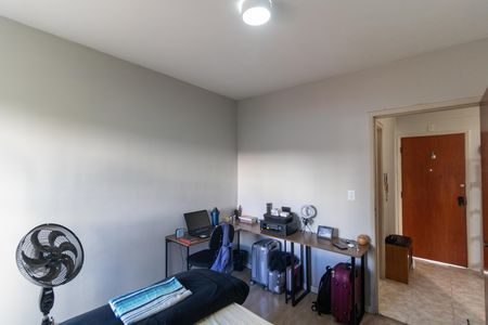 Apartamento à venda com 30m², 2 quartos e sem vaga Apartamento à venda com 30m², 2 quartos e sem vagaQuarto 01