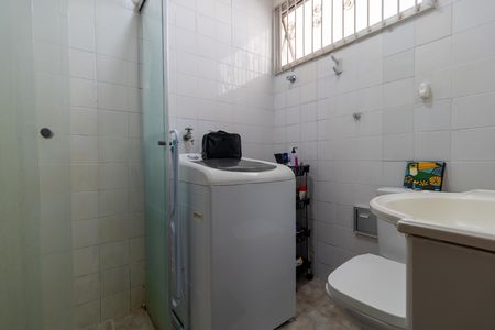 Apartamento à venda com 30m², 2 quartos e sem vaga Apartamento à venda com 30m², 2 quartos e sem vagaBanheiro