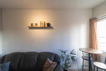 Apartamento à venda com 30m², 2 quartos e sem vaga Apartamento à venda com 30m², 2 quartos e sem vagaQuarto 02