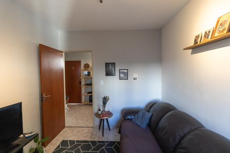 Apartamento à venda com 30m², 2 quartos e sem vaga Apartamento à venda com 30m², 2 quartos e sem vagaQuarto 02