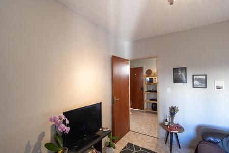 Apartamento à venda com 30m², 2 quartos e sem vaga Apartamento à venda com 30m², 2 quartos e sem vagaQuarto 02