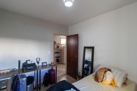 Apartamento à venda com 30m², 2 quartos e sem vaga Apartamento à venda com 30m², 2 quartos e sem vagaQuarto 01