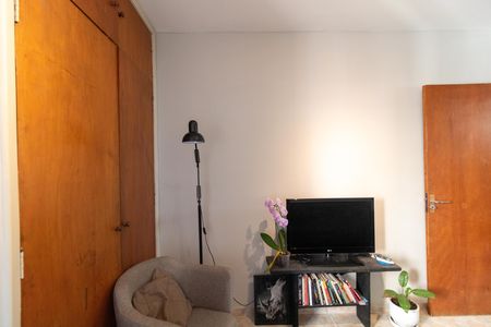 Apartamento à venda com 30m², 2 quartos e sem vaga Apartamento à venda com 30m², 2 quartos e sem vagaQuarto 02