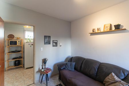 Apartamento à venda com 30m², 2 quartos e sem vaga Apartamento à venda com 30m², 2 quartos e sem vagaQuarto 02