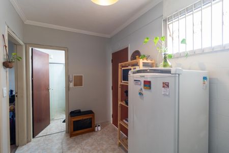 Apartamento à venda com 30m², 2 quartos e sem vaga Apartamento à venda com 30m², 2 quartos e sem vagaCozinha