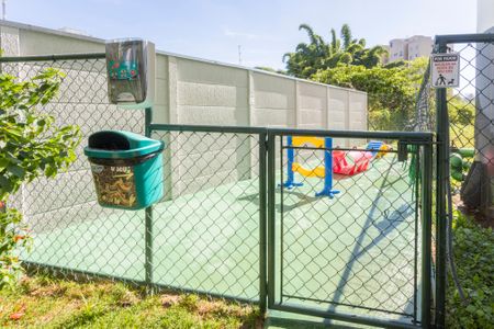Apartamento à venda com 44m², 2 quartos e sem vagaEspaço Pet