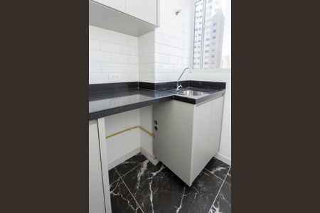 Apartamento à venda com 44m², 2 quartos e sem vagaÁrea de Serviço