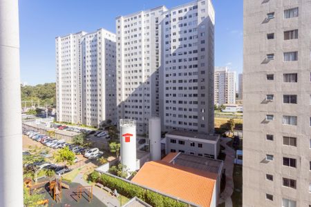 Apartamento à venda com 44m², 2 quartos e sem vagaVista da Sala