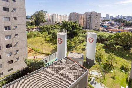Apartamento à venda com 44m², 2 quartos e sem vagaVista do Quarto 2
