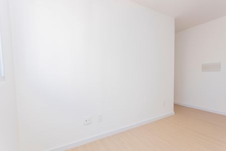 Apartamento à venda com 44m², 2 quartos e sem vagaSala
