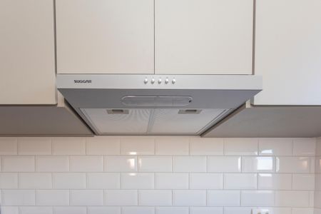 Apartamento à venda com 44m², 2 quartos e sem vagaCozinha