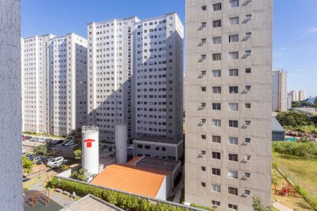 Apartamento à venda com 44m², 2 quartos e sem vagaVista do Quarto 1