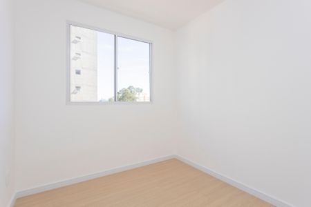 Apartamento à venda com 44m², 2 quartos e sem vagaQuarto 2