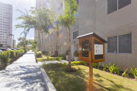 Apartamento à venda com 44m², 2 quartos e sem vagaPorta Livros
