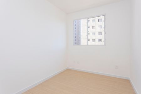 Apartamento à venda com 44m², 2 quartos e sem vagaQuarto 1