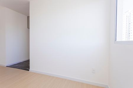 Apartamento à venda com 44m², 2 quartos e sem vagaSala