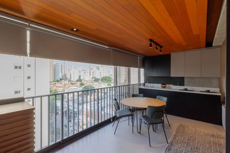 Apartamento à venda com 45m², 1 quarto e 1 vaga Apartamento à venda com 45m², 1 quarto e 1 vagaStudio