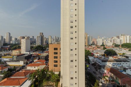 Apartamento à venda com 45m², 1 quarto e 1 vaga Apartamento à venda com 45m², 1 quarto e 1 vagaStudio