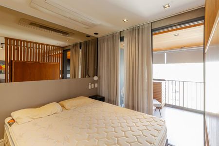 Apartamento à venda com 45m², 1 quarto e 1 vaga Apartamento à venda com 45m², 1 quarto e 1 vagaStudio