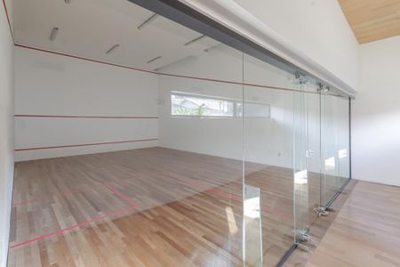 Apartamento à venda com 45m², 1 quarto e 1 vaga Apartamento à venda com 45m², 1 quarto e 1 vagaÁrea comum - Quadra