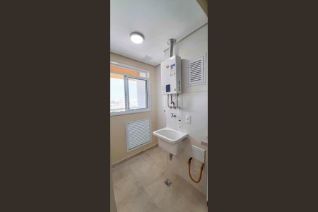 Apartamento para alugar com 50m², 2 quartos e 1 vagaÁrea de Serviço