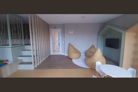 Apartamento para alugar com 50m², 2 quartos e 1 vagaBrinquedoteca