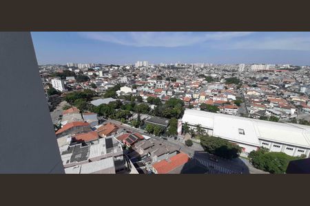 Apartamento para alugar com 50m², 2 quartos e 1 vagaVista da Suíte