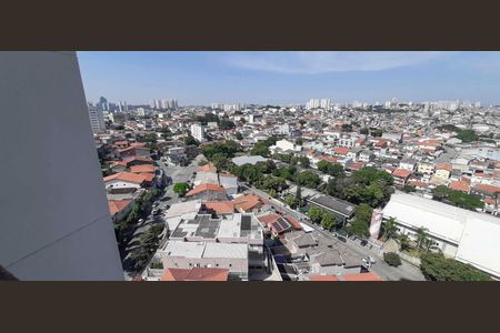 Apartamento para alugar com 50m², 2 quartos e 1 vagaVista do Quarto