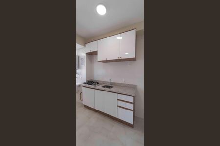 Apartamento para alugar com 50m², 2 quartos e 1 vagaCozinha