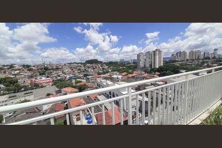 Apartamento para alugar com 50m², 2 quartos e 1 vagaVista da Piscina