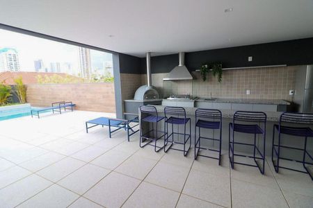 Apartamento para alugar com 50m², 2 quartos e 1 vagaVip Space
