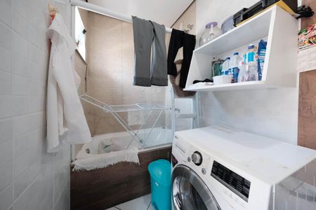 Casa para alugar com 62m², 1 quarto e 1 vagaÁrea de Serviço