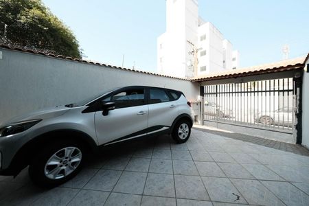 Casa para alugar com 62m², 1 quarto e 1 vagaGaragem