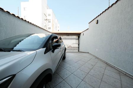 Casa para alugar com 62m², 1 quarto e 1 vagaGaragem