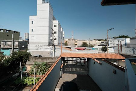 Sala/Cozinha de casa para alugar com 1 quarto, 62m² em Jardim Belem, São Paulo