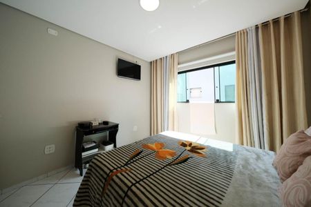 Quarto de casa para alugar com 1 quarto, 62m² em Jardim Belem, São Paulo