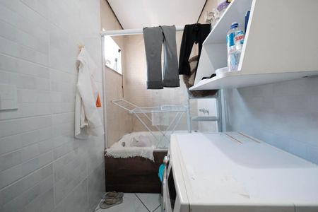 Casa para alugar com 62m², 1 quarto e 1 vagaÁrea de Serviço